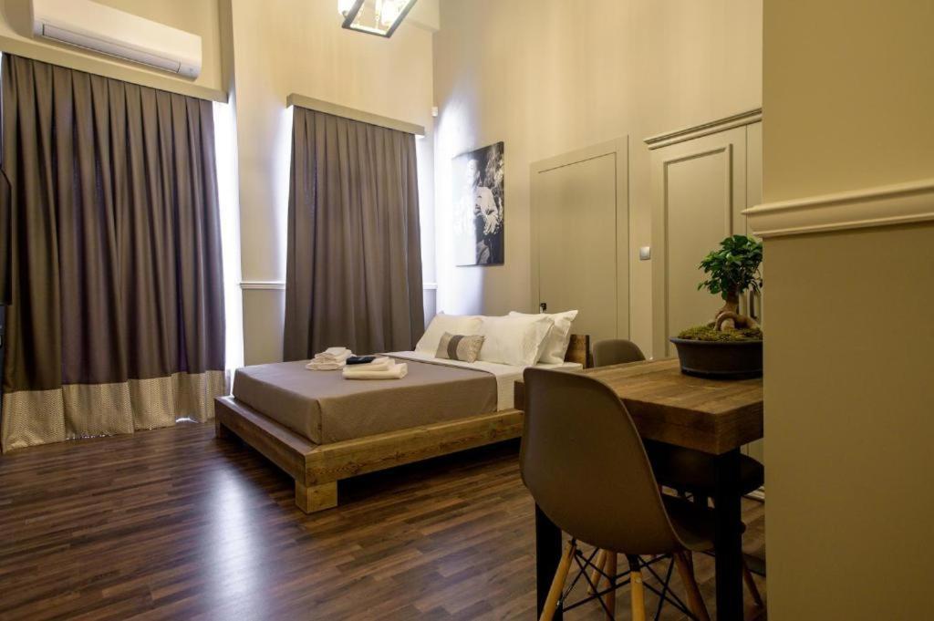 City Loft 5 Alexandroupoli Exterior photo